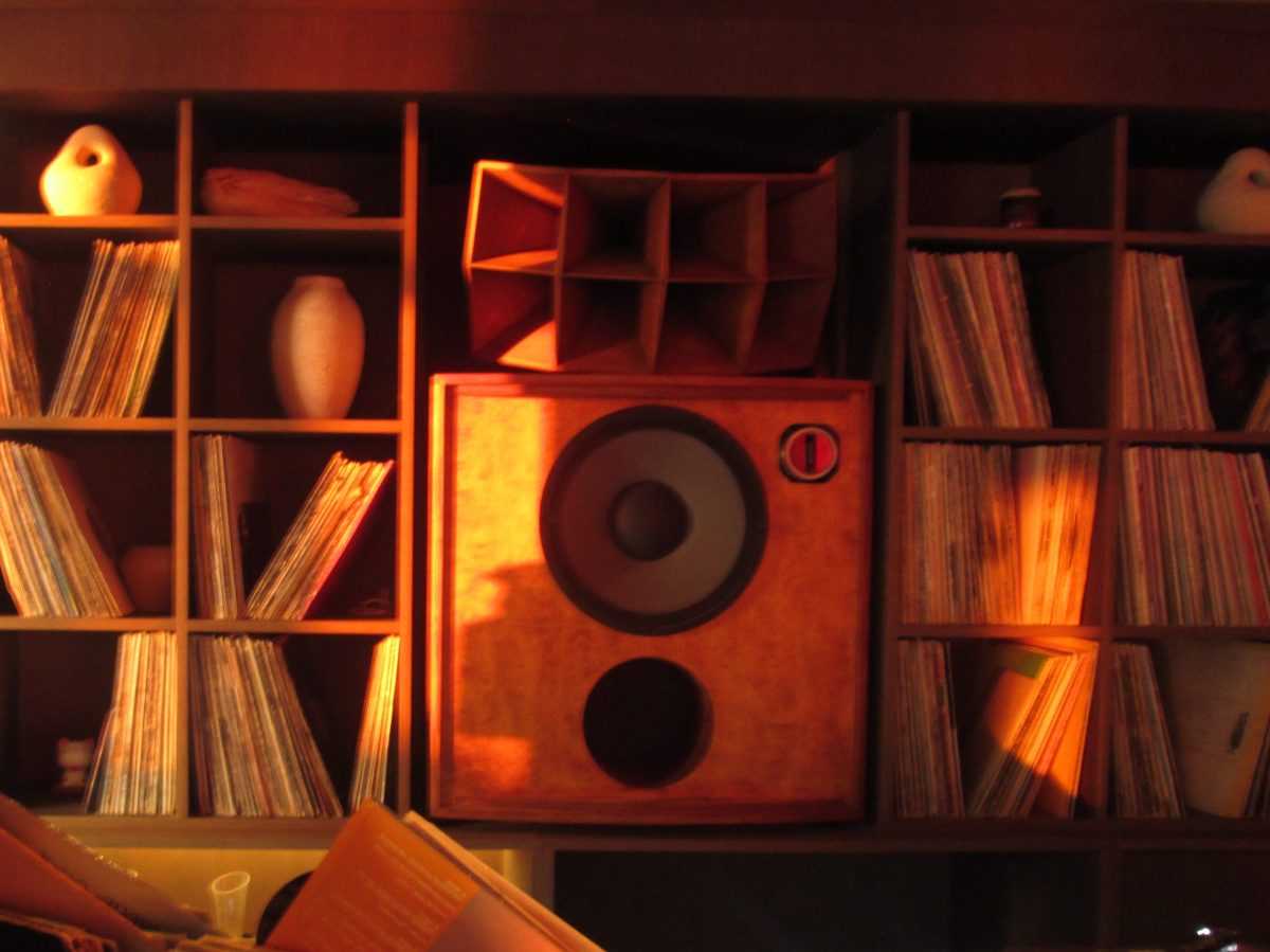 No.2 Balearic Eclecticism